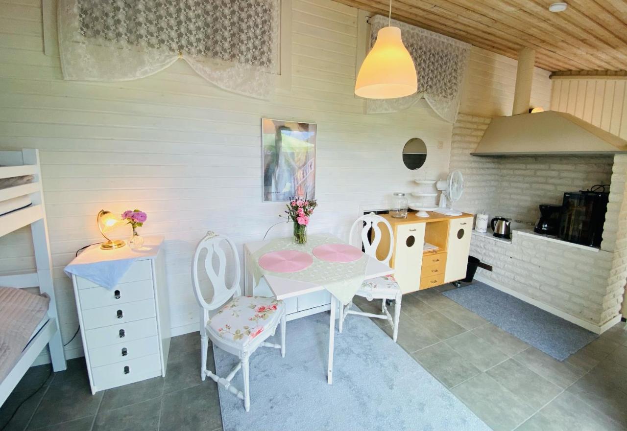 Nosund Guestroom Eksteriør bilde