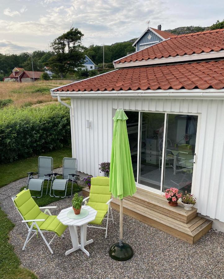 Nosund Guestroom Eksteriør bilde