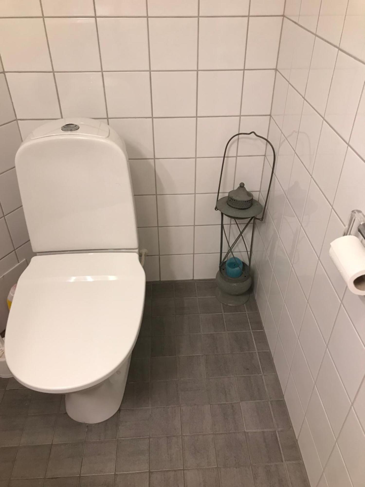 Nosund Guestroom Eksteriør bilde