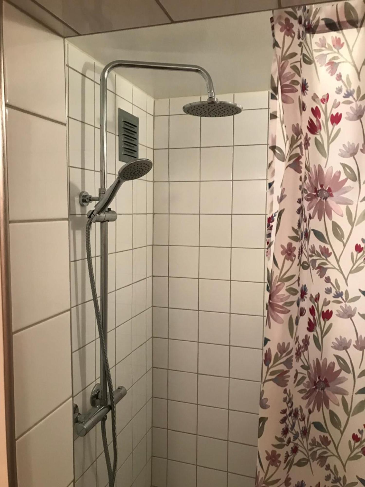 Nosund Guestroom Eksteriør bilde